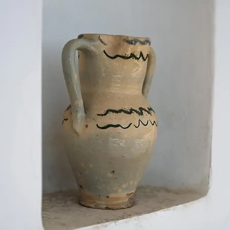 فيلة Marina Piccola *