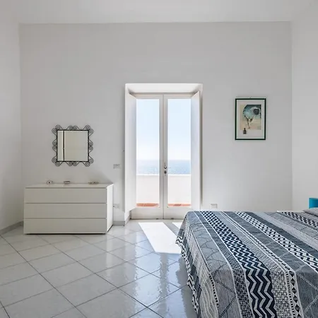 Βίλα Marina Piccola Κάπρι